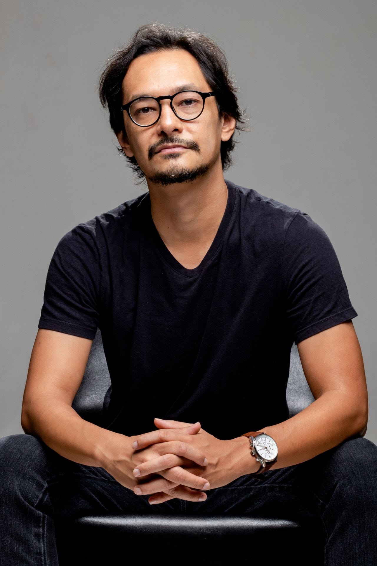 Chris Toya — Novo Business Advisor do Papo de Sysadmin